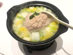 -百富源·海鲜辽菜(和平北大街店)