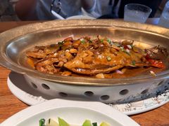 -黄山老妈·土菜(碧桂园店)