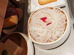 -海底捞火锅(正大乐城店)