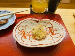 -鮨青(恒基名人购物中心店)