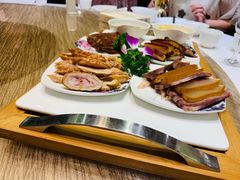 -郑庄脂渣海鲜楼(九水路店)