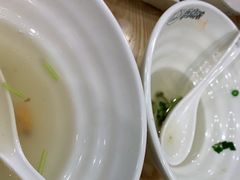 -煎意浓·吴记煎包(八角亭店)