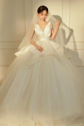 -芭莎视觉婚纱摄影(花溪店)