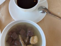 -金陵饭店 56F 家·海鲜火锅餐厅