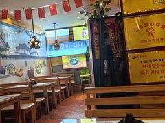 -韩食味·小木屋(日照店)