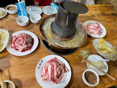 -元盛居(生态大街店)