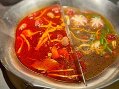 -湊湊火锅·茶憩(合生汇购物中心店)