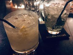 -Hill.Cocktail半山酒吧(中山店)