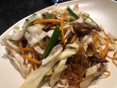 -鹿港小镇(霄云店)