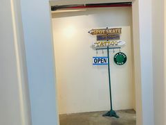 -聚点滑板SPOT SKATE(常熟路店)