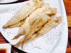 -石屋料理(南京西路店)