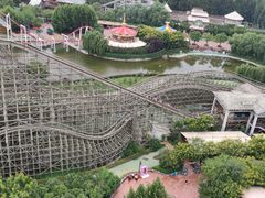 -郑州方特梦幻王国