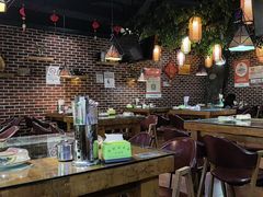 -海碗油泼面·八次方·水库鱼·粘卷子(平谷店)