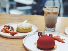 -CHEZ JASMINE 茉莉的氧气厨房
