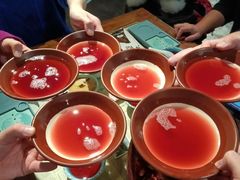 酸梅汁-友乐居羊蝎子(西直门店)
