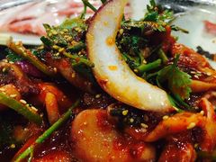 -金刚山(学府路店)