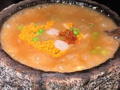 -锦楼·臻选新杭帮(杭州中心店)