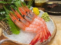 -樱嘢·炭火烧肉(惠南店)
