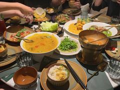 -Tegu泰古莲·泰国餐厅(红山6979店)