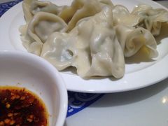 东方饺子王(中央大街店)-东方饺子王(创始店)