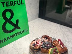 -BUTTERFUL&CREAMOROUS 黄油与面包(万象城店)