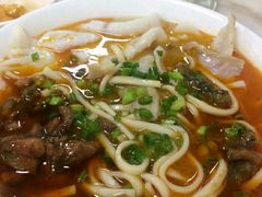 -何记鳝鱼面馆(开发区分店)