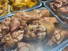 -巴大人熏酱小酒馆(峦翠园店)