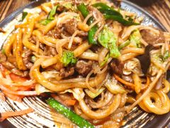 -平成屋· Late Night 食堂(四川北路店)