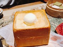 -绿茶餐厅(领展购物广场·中关村店)
