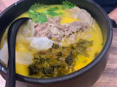 -和府捞面(方庄店)
