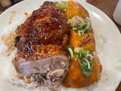 -明家烧腊