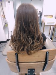 -FUTURE HN男士发型风格设计