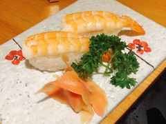大虾手握-酒窝夜酌居酒屋(中海水岸馨都店)