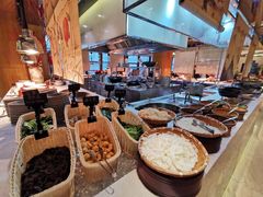 -杭州钱江新城万怡酒店-西餐厅