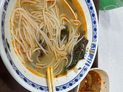 -西环肥仔螺蛳粉(南宁第一分店)