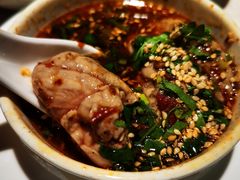 猪脑花-海底捞火锅鲜切牛肉主题店(长寿路店)
