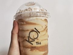 -KOI The(卓悦汇购物中心店)