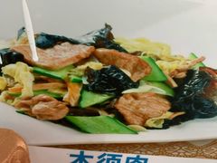 -东北酱骨头馆(蓁巷店)