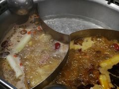 -快乐小羊(富强中路店)