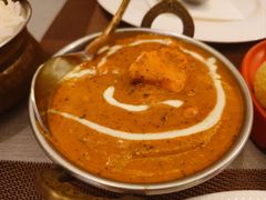 -Pita's&Tika's中东和印度风味餐厅(龙湖天街店)