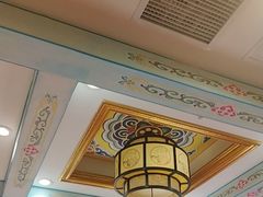 -万荣烤鸭店·北京菜(天坛店)
