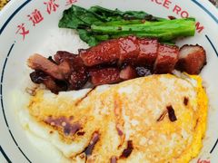 -文通冰室(东方宝泰店)
