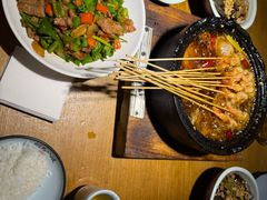 -胡马八破·川菜小馆(高新万达店)