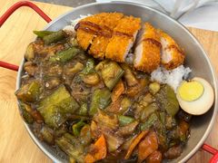 -好口味小吃楼·东北菜(太原南街店)