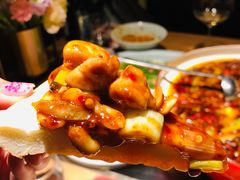 -滋色臻选川菜(北京坊旗舰店)