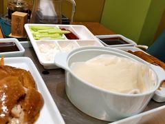 -紫光园·烤鸭(吕家营店)