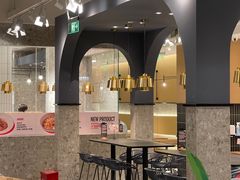 -Pennehut畔尼意面(合肥万象城店)