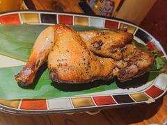 -通海俄式烧烤·俄罗斯大串(爱建店)