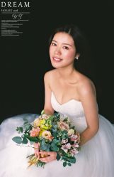 -DREAM HOUSE 梦想屋婚纱摄影