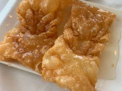 -黄埔华苑酒家(黄埔店)